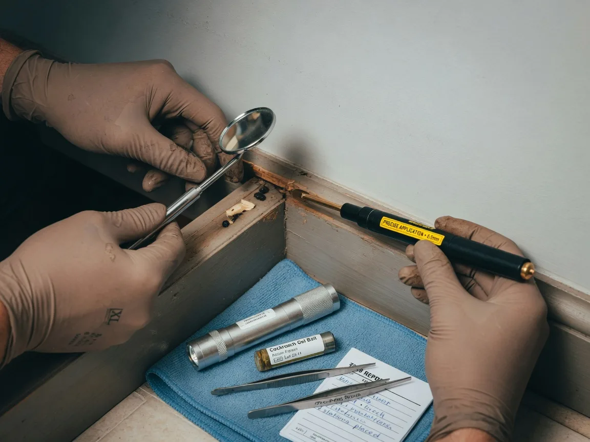 Why choose Emergency Pest Control in Akron, MI